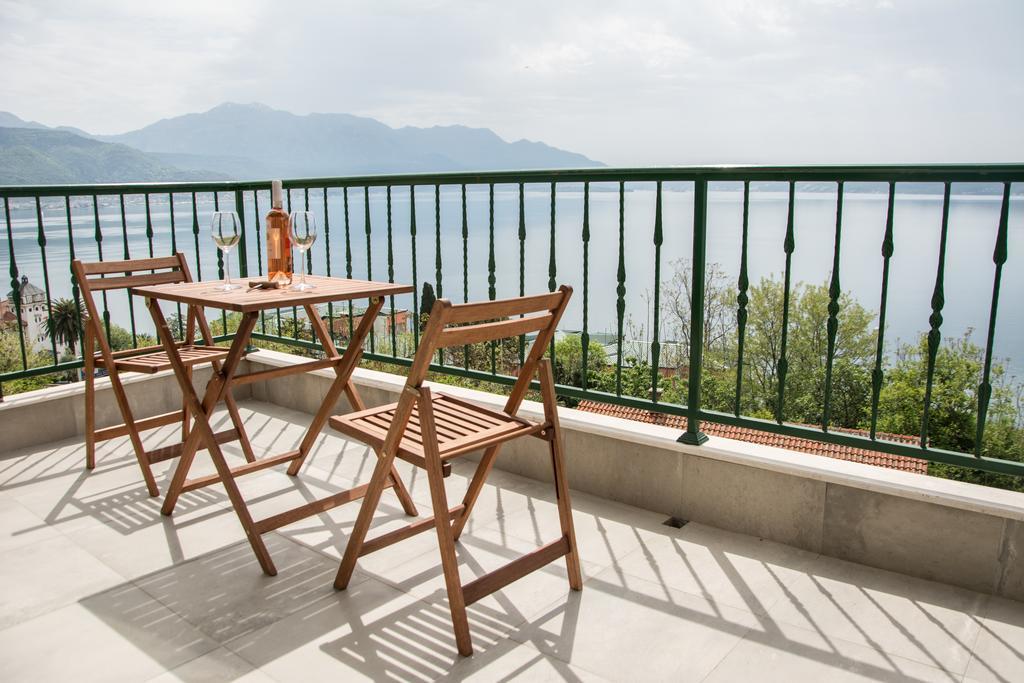 Adriadome Apartments Bijela Room photo